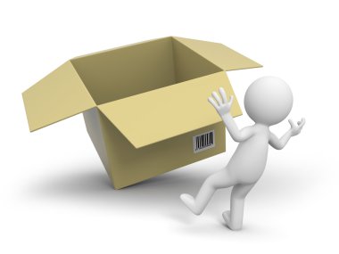 paket kutu