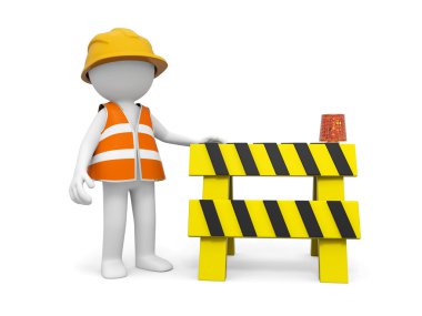 Yol kapatıldı.