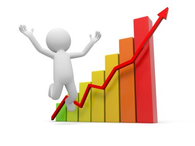 insan karakteri ve grafik