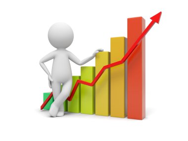 insan karakteri ve grafik