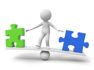 denge kurulu olan adam