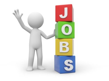 adam ve word ile küpleri