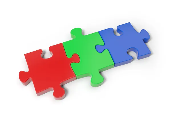 puzzle parçaları