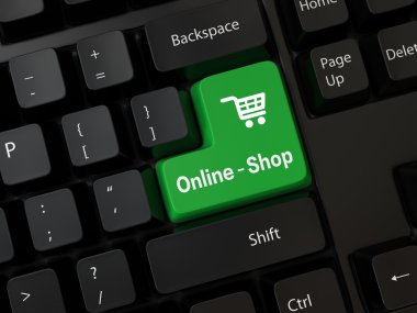 Online alışveriş