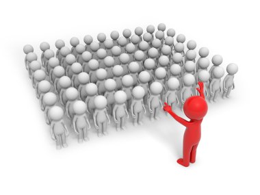 takım çalışması