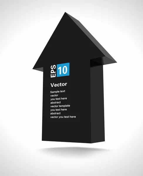 Diseño moderno Diseño — Vector de stock