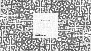 soyut geometrik sekizgen paralel kenarlı şekiller