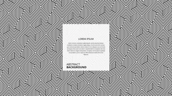 soyut tek renkli geometrik şekiller deseni