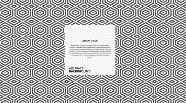 soyut tek renkli geometrik şekiller deseni