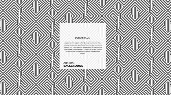 soyut tek renkli geometrik şekiller deseni