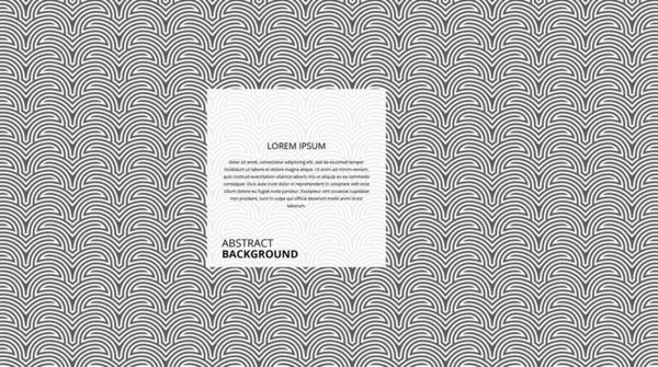 soyut tek renkli geometrik şekiller deseni