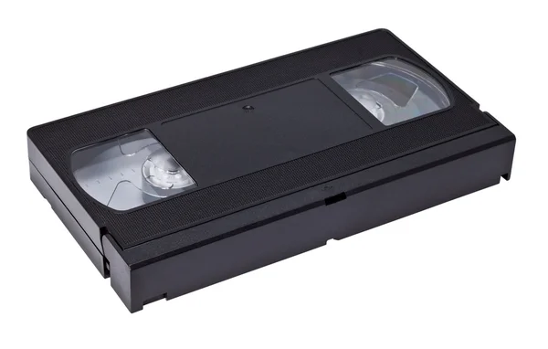 Videokassette — Stockfoto