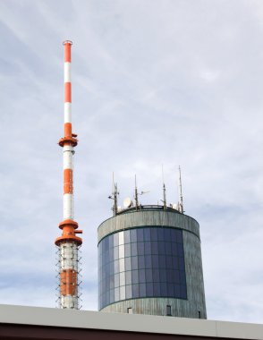 Radyo Tekrarlayıcı