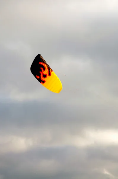 Kitesurf — Stock Photo, Image