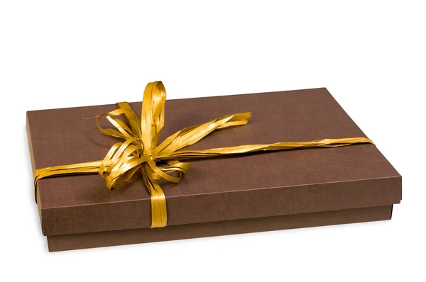 Gift box. — Stock Photo, Image