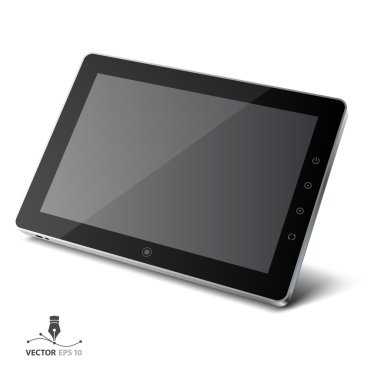 Tablet clipart