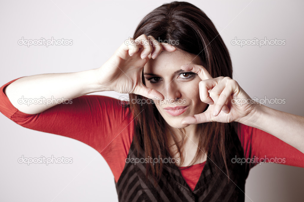 imitating. | 图库照片 08 milica nistoran #21212769