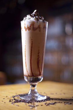 çok lezzetli kahve Café.