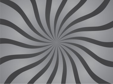 vektör arka plan, sirk dalgalar