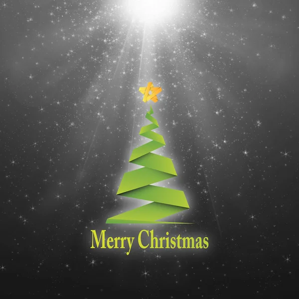 Merry Christmas background — Stock Photo, Image