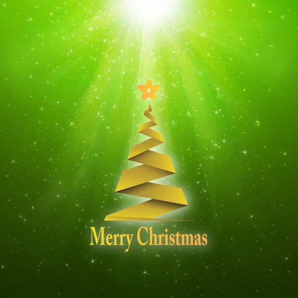 Merry Christmas background — Stock Photo, Image