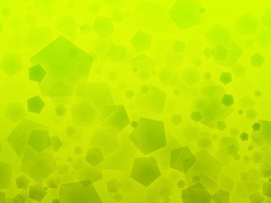 Pentagon arka plan oraigo