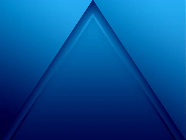Abstracte vormen driehoek (piramide) achtergrond — Stockfoto