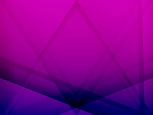 Abstract Shapes Triangle (Pyramid) Background — Stock Photo, Image