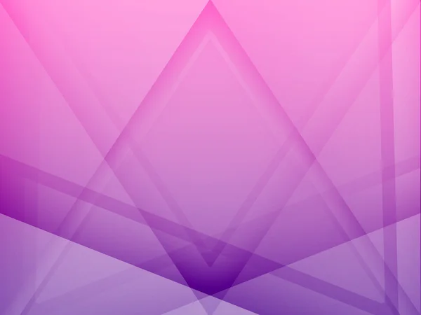 Abstract Shapes Triangle (Pyramid) Background — Stock Photo, Image