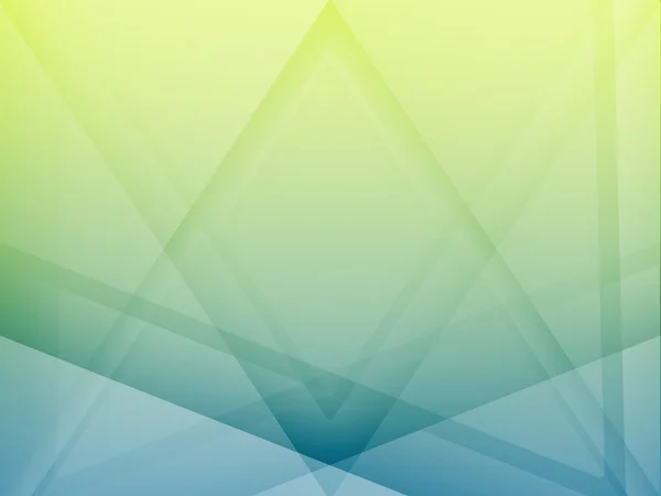 Abstracte vormen driehoek (piramide) achtergrond — Stockfoto