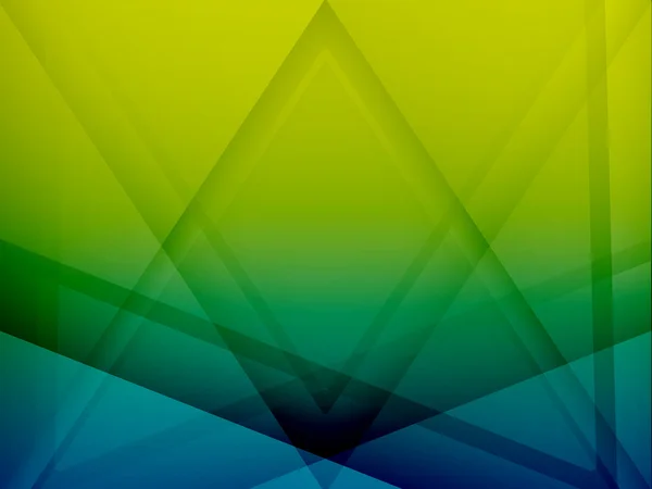 Abstrakcyjne kształty trójkąta (Piramida) tło — Zdjęcie stockowe