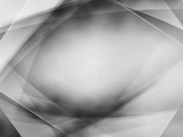 抽象的なオーロラのデザインの背景 — ストック写真