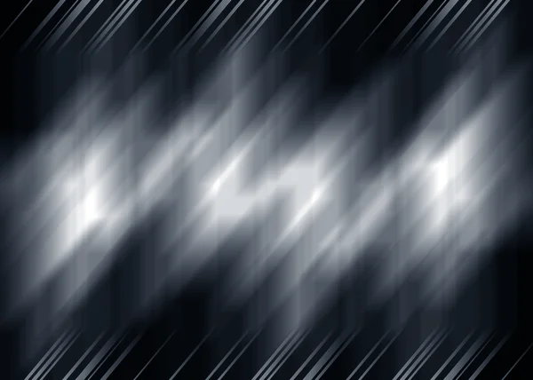 Abstrakter Hintergrund, Streifen und Nebel — Stockfoto