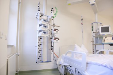 yoğun bakım ünitesi ile sýnýf baþkaný