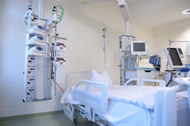 yoğun bakım ünitesi ile sýnýf baþkaný