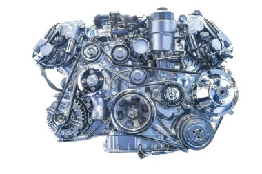 izole motoru