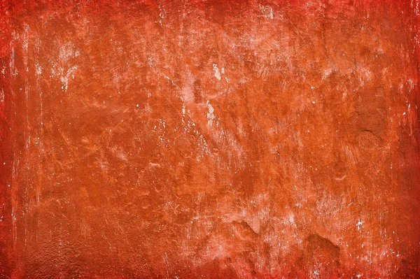 Kırmızı Duvar dokusu — Stok fotoğraf