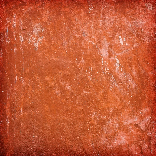 Textura de pared roja —  Fotos de Stock