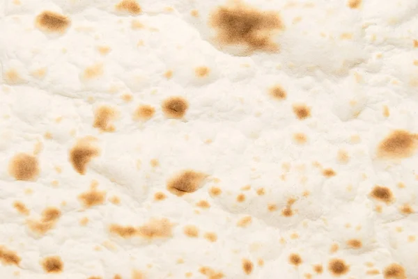 Textura de fondo de lavash, un Azerbaiyán, pan plano provincia de Tovuz — Foto de Stock