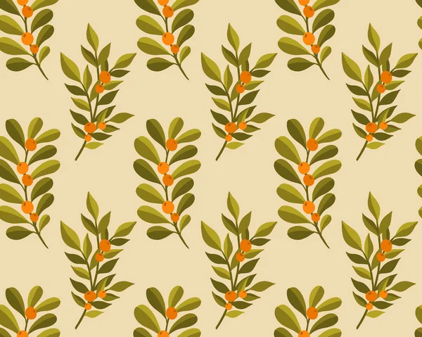 Kusursuz desenli Noel çiçekleri. Yeni yıl 2022 süsleri. Dekorasyon botanik tasarımı..