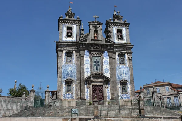 porto Santo ettiler Kilisesi