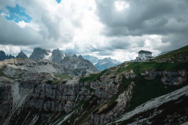 Trentino alto adige 'deki 