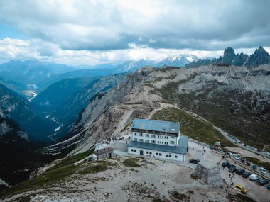 Trentino alto adige 'deki 