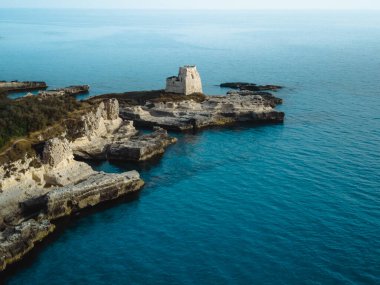 Puglia 'daki 