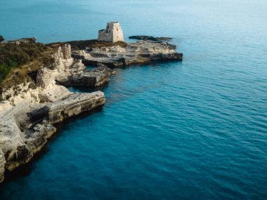 Puglia 'daki 