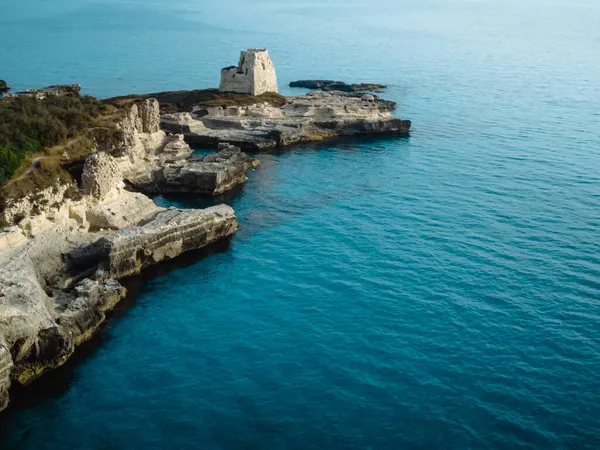 Puglia 'daki 