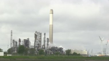 ağır Industrie Hollanda