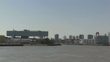 Rotterdam, Hollanda