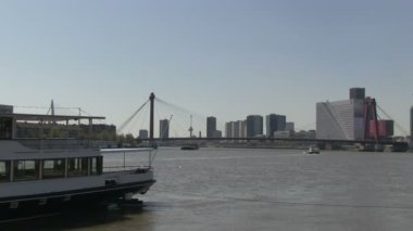 Rotterdam, Hollanda