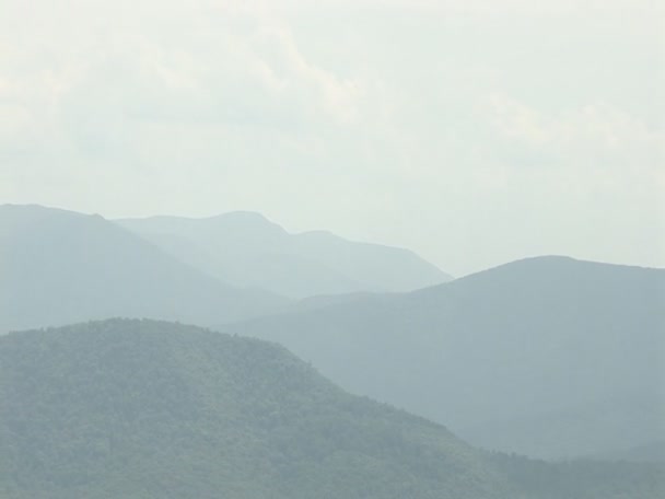 Κοιλάδα Shenandoah — Αρχείο Βίντεο